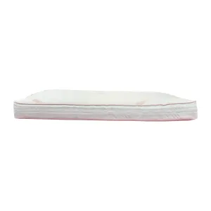 120 x 60 cm Natural-Start Cot Mattress - Coir & Wool