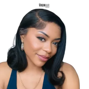 14" Peruca Flip Bob (SHIPS MARCH 31ST)