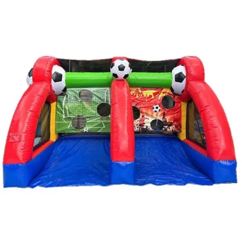 2-Player Games