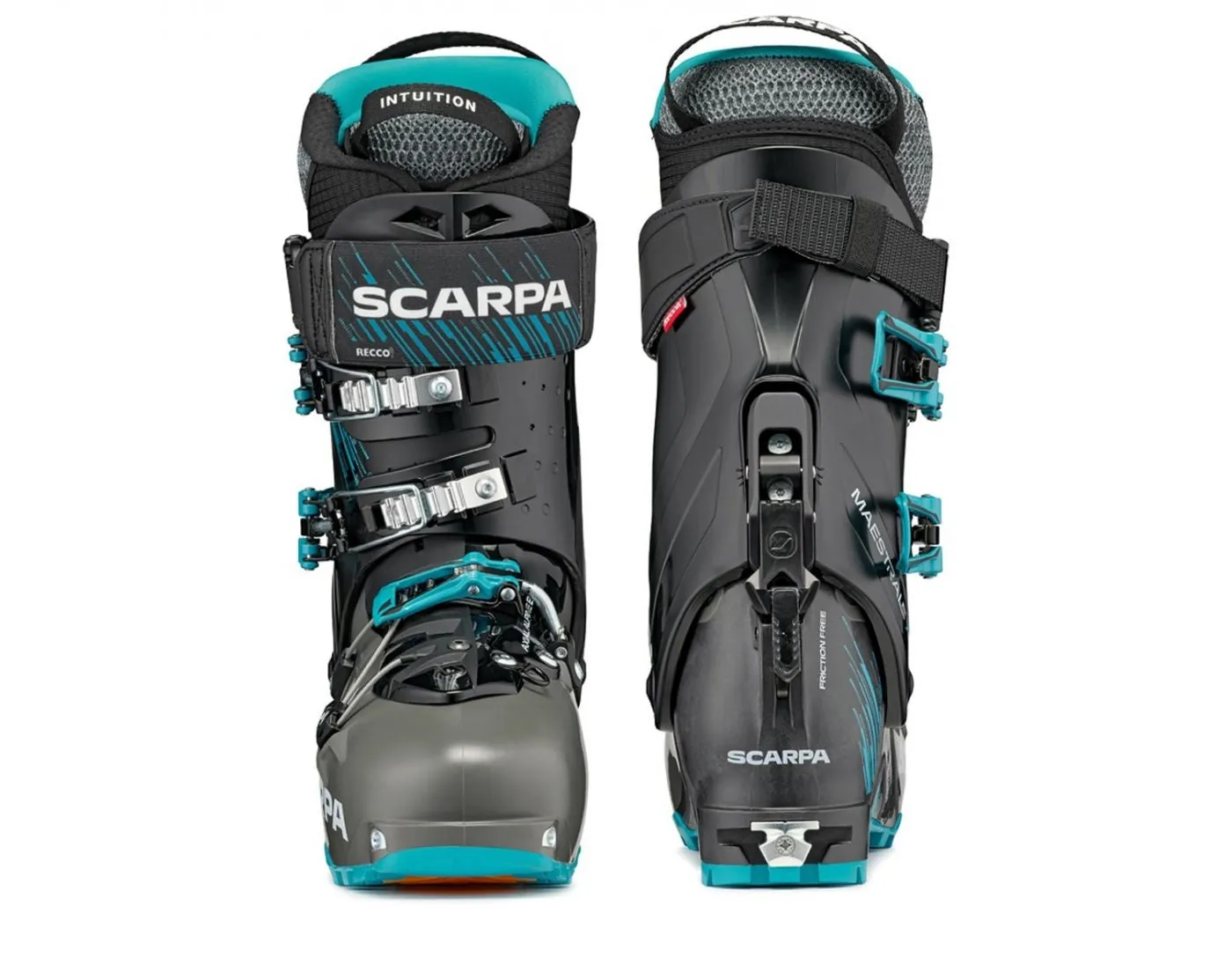 2023 Scarpa Maestrale XT