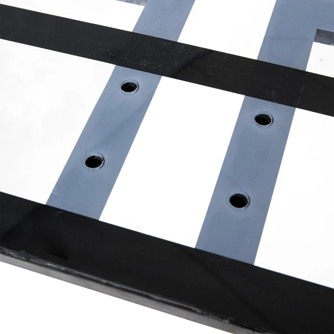 3 mm Polycarbonate Backboard for B700 Pro