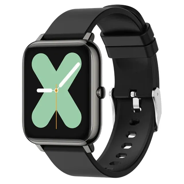 360° FITSmartWatch PRO 2024/2025