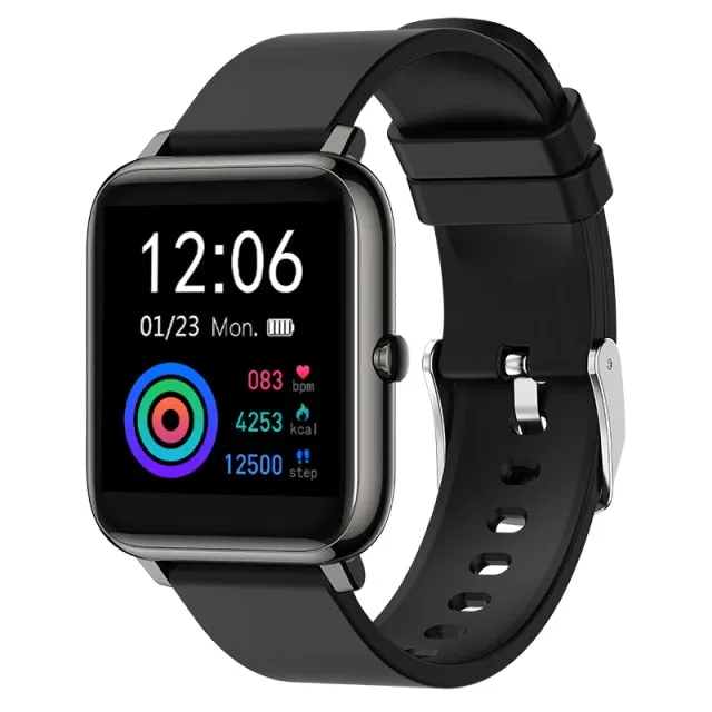 360° FITSmartWatch PRO 2024/2025