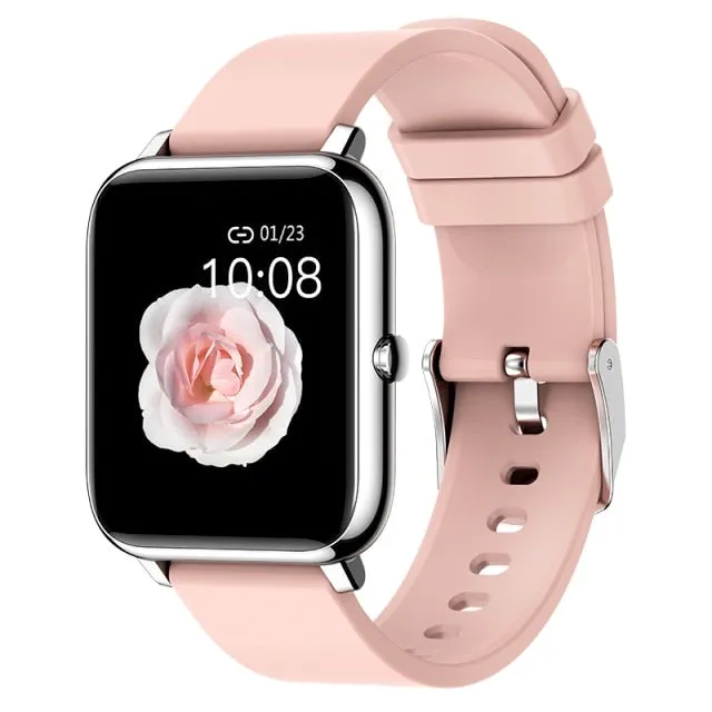 360° FITSmartWatch PRO 2024/2025