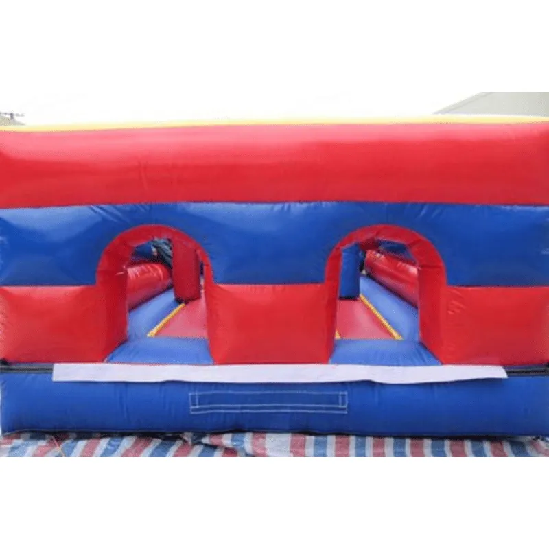 7-Element Obstacle (Red) 31'Long