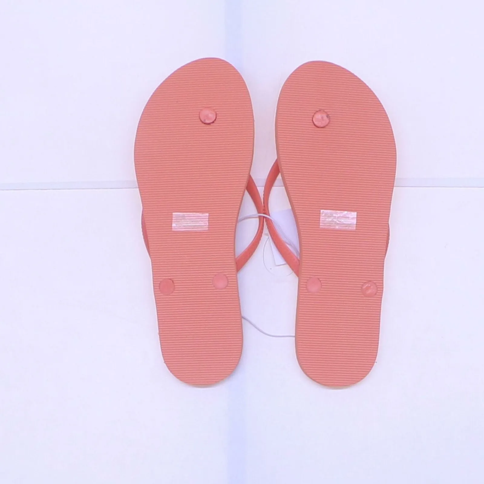 Abound Leyo Flip Flop. LEYO-RUB Coral Camelia 10