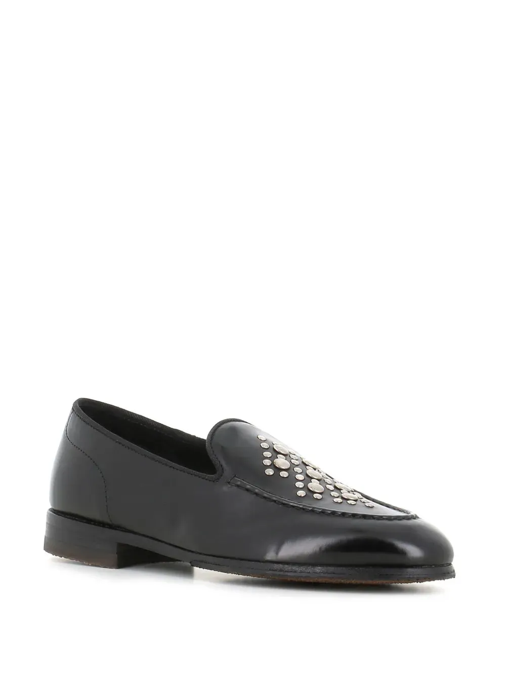 Alberto Fasciani Felicia loafers