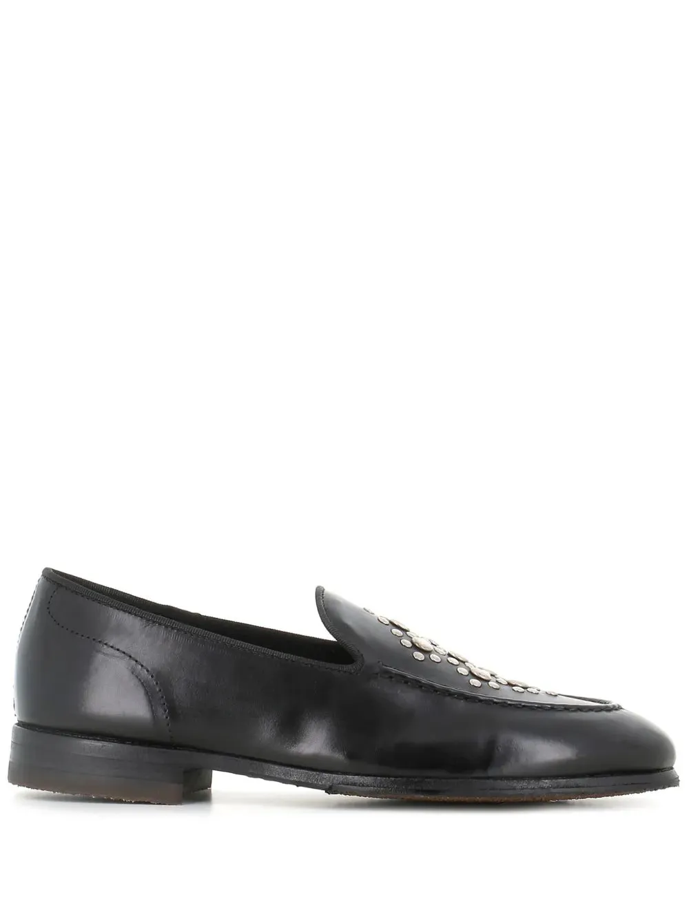Alberto Fasciani Felicia loafers