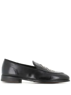 Alberto Fasciani Felicia loafers