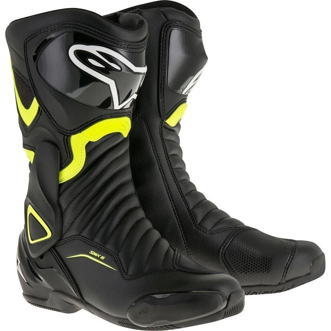 Alpinestars SMX-6 V2 Boots