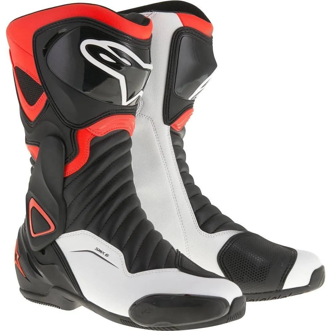 Alpinestars SMX-6 V2 Boots