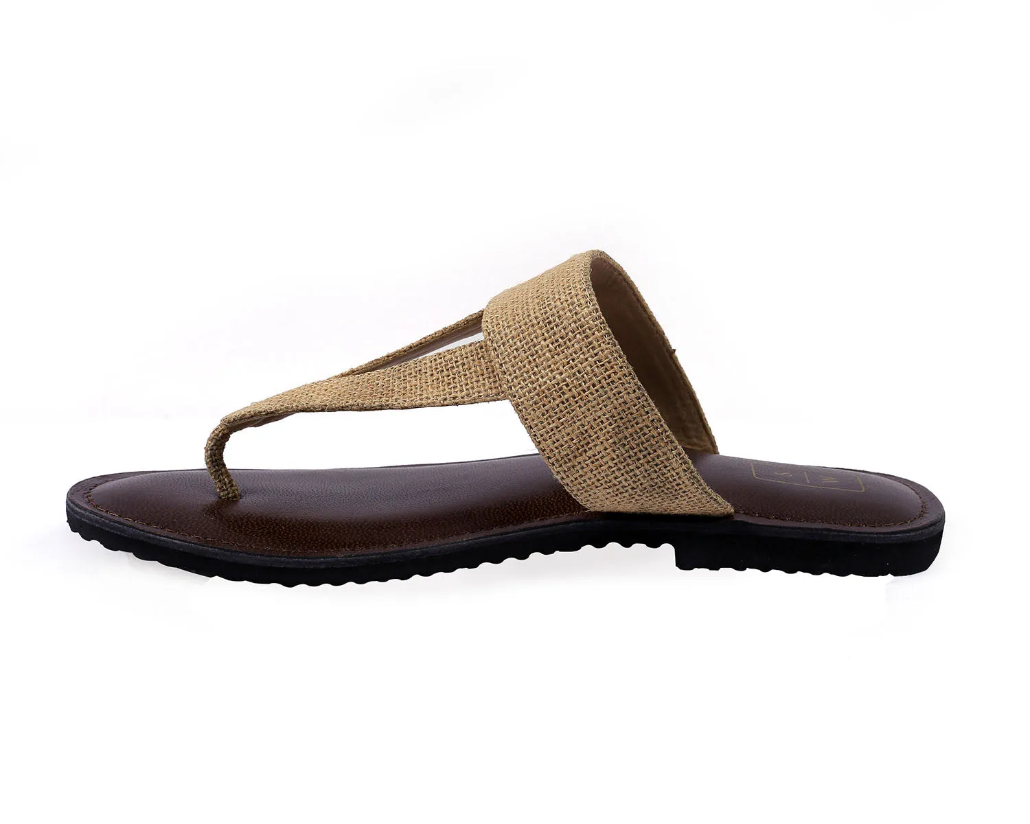 Andre Hemp Men's Sandals