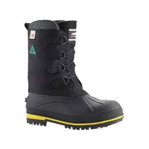 BAFFIN - Barrow -100C - Steel Toe Safety Leather Boot - Mens