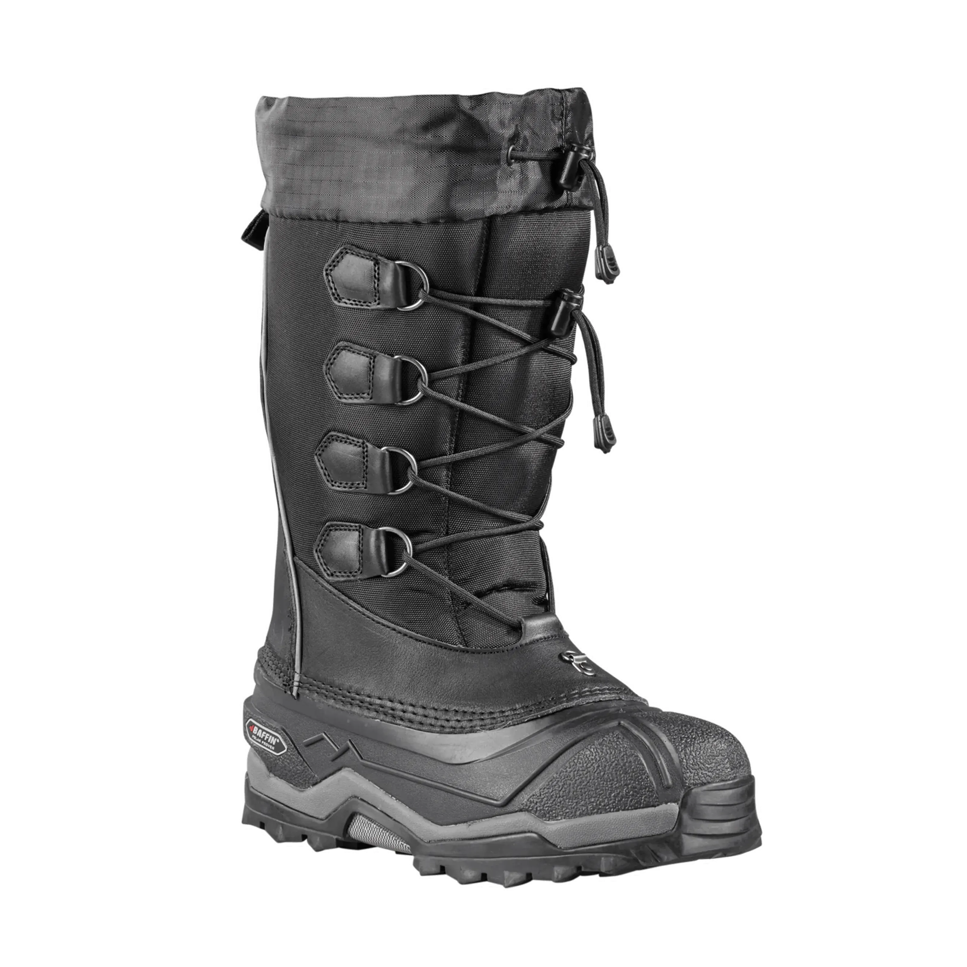 Baffin Mens Icebreaker Winter Boots
