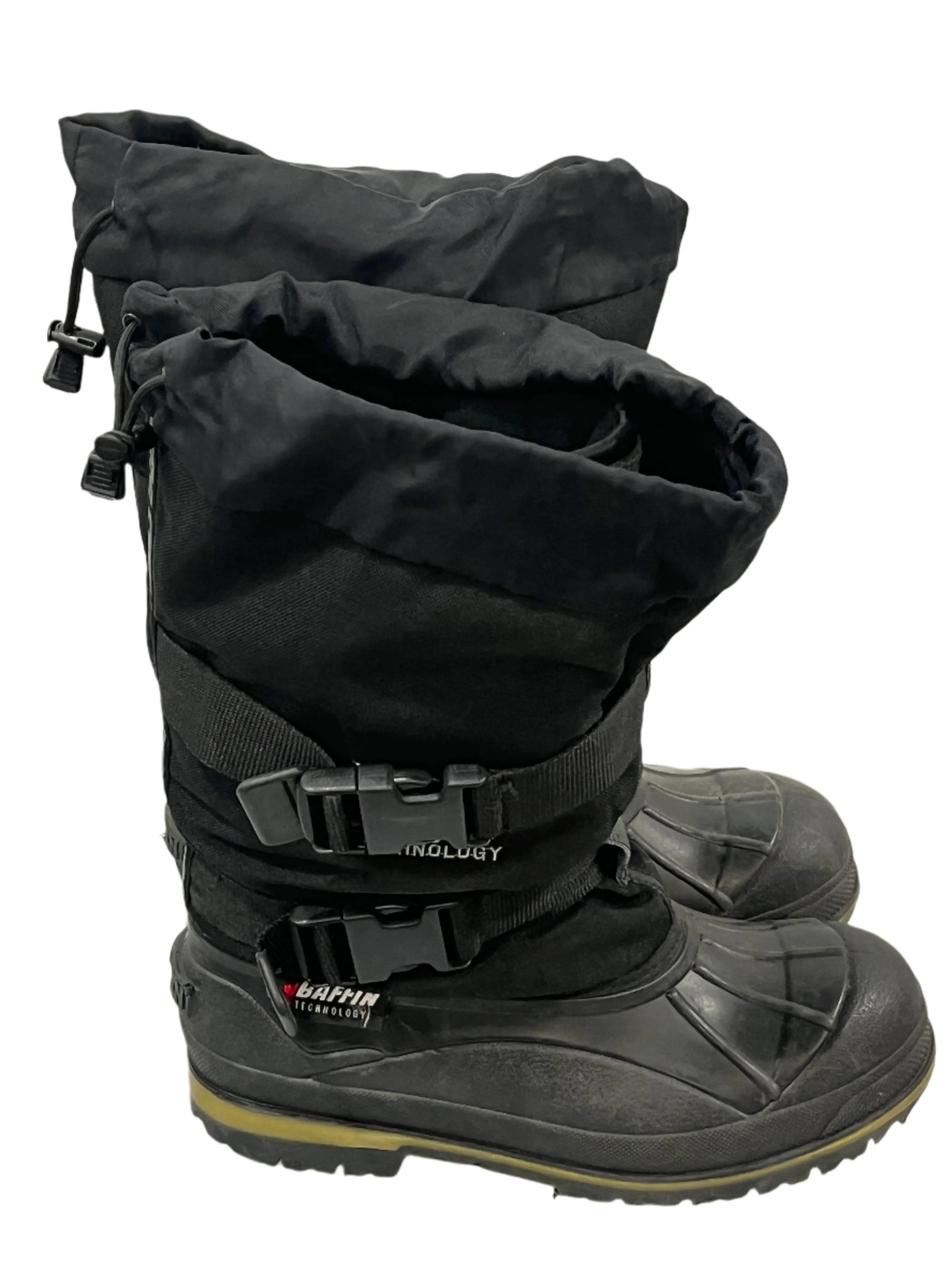 Baffin Technology Impact Winter Boots