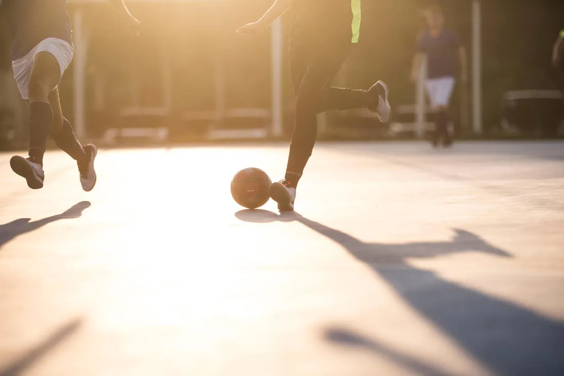 Ballon de Futsal Barrio