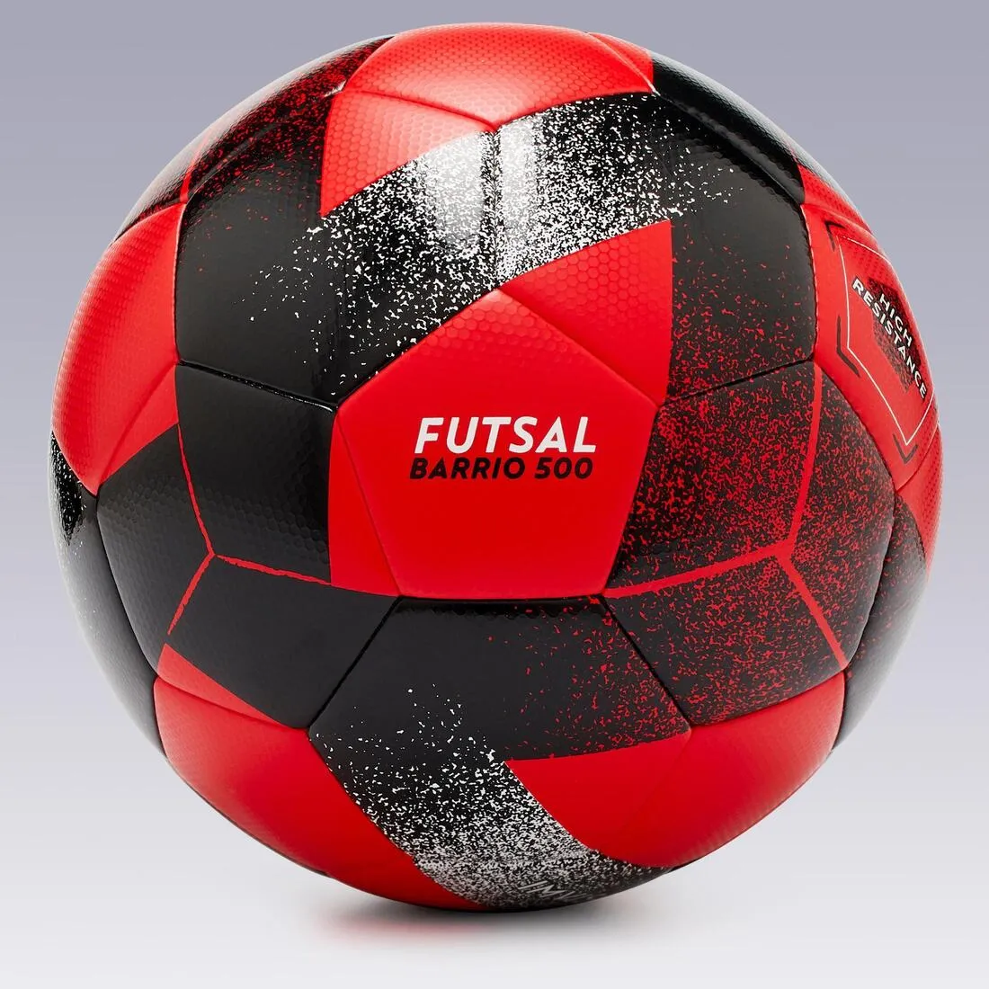 Ballon de Futsal Barrio