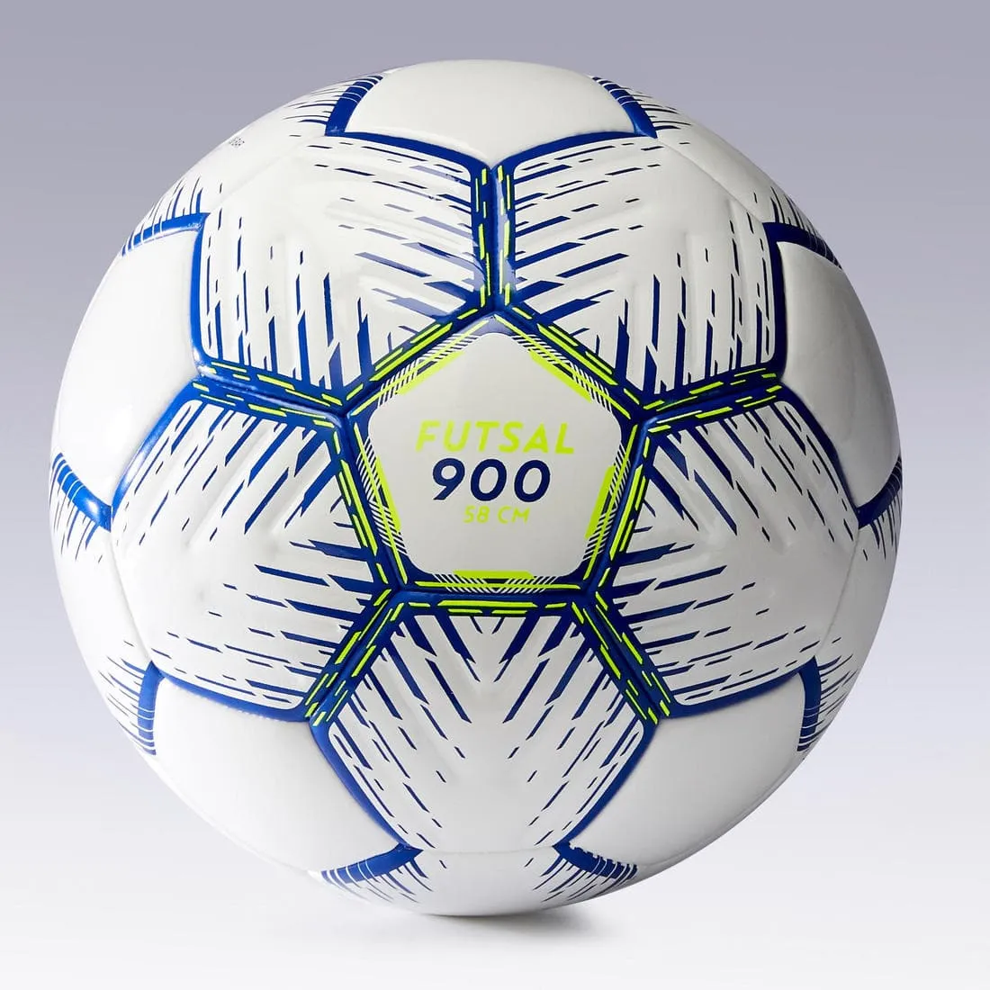 Ballon de Futsal FS 900 58cm