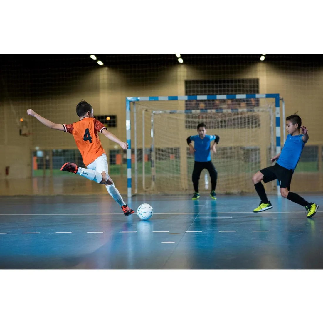 Ballon de Futsal FS 900 58cm
