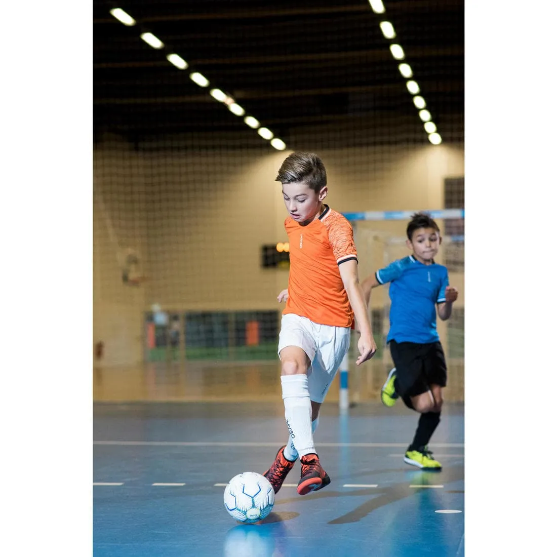 Ballon de Futsal FS 900 58cm
