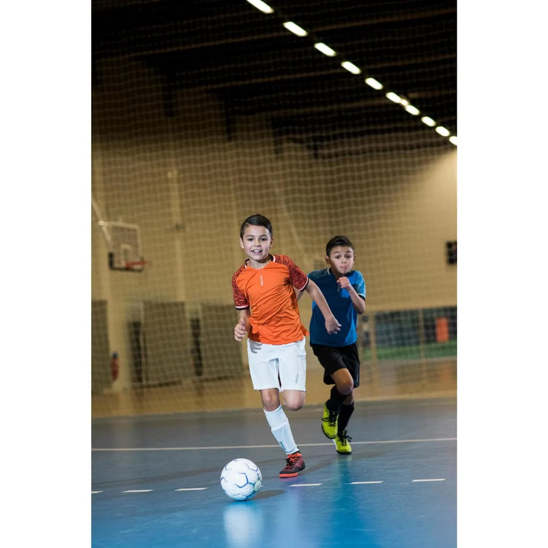 Ballon de Futsal FS 900 58cm