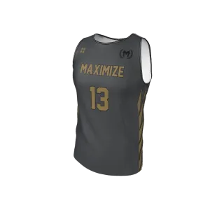 Basketball Buzz XE-Caliber Jerseys. (x 6)