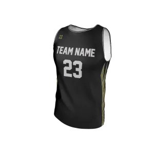 Basketball Buzz XE-Caliber Jerseys. (x 6)