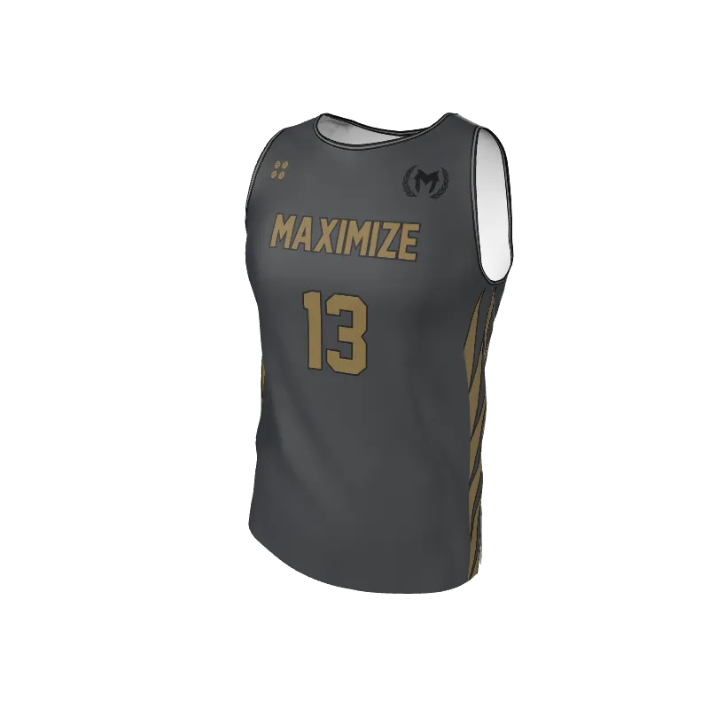 Basketball Buzz XE-Caliber Jerseys. (x 6)