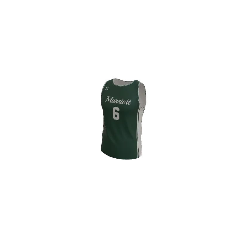 Basketball Cameron XE-Caliber Jerseys. (x 12)