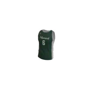 Basketball Cameron XE-Caliber Jerseys. (x 12)
