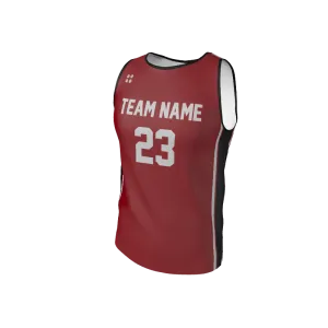 Basketball Cameron XE-Caliber Jerseys. (x 6)