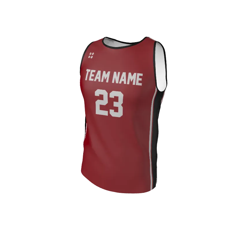 Basketball Cameron XE-Caliber Jerseys. (x 6)