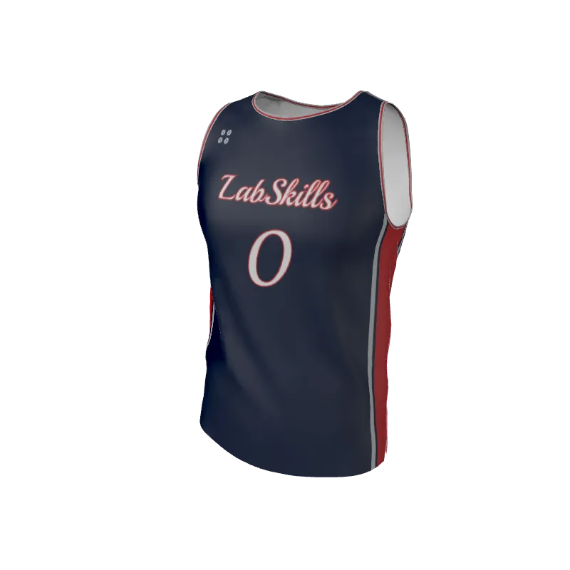 Basketball Cameron XE-Caliber Jerseys. (x 6)