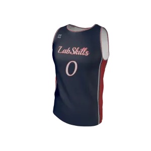 Basketball Cameron XE-Caliber Jerseys. (x 6)