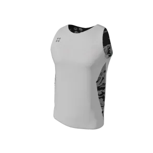 Basketball Camo Phase I Jersey. (x 6)