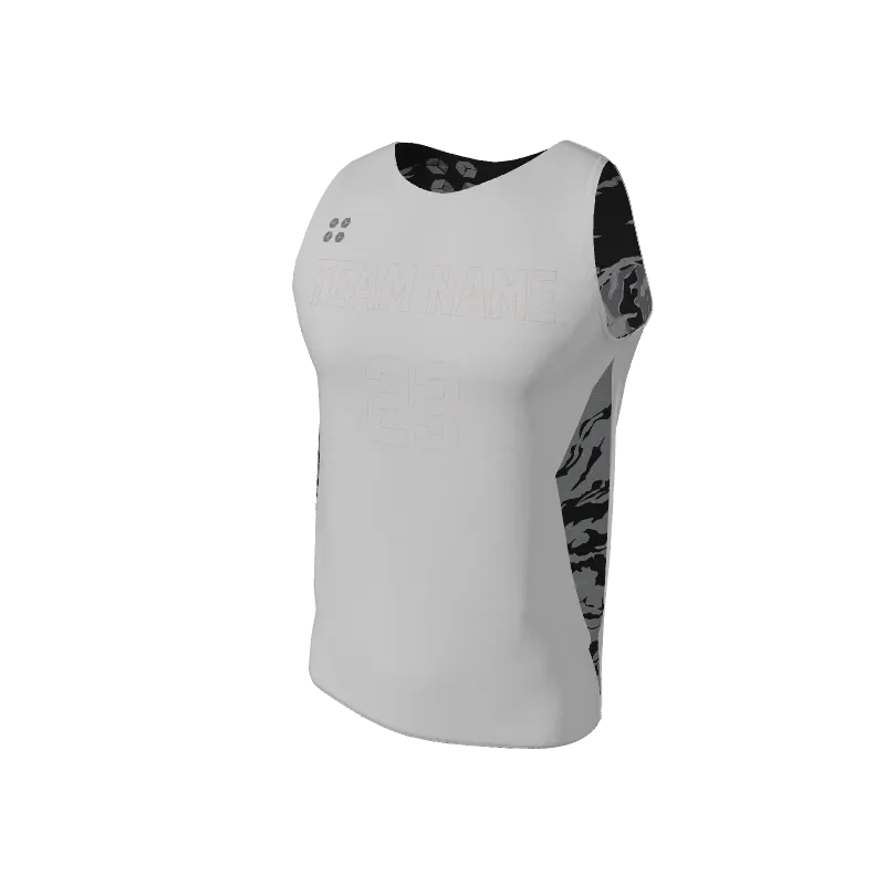 Basketball Camo Phase I Jersey. (x 6)