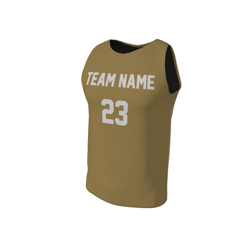 Basketball Chevron Phase I Jersey. (x 6)