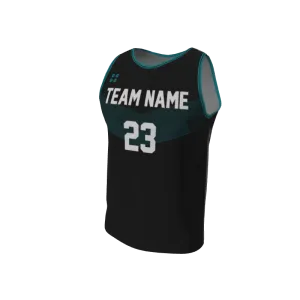 Basketball Chevron Phase I Jersey. (x 6)