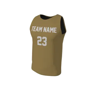 Basketball Chevron Phase I Jersey. (x 6)