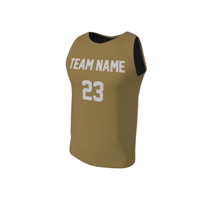 Basketball Chevron Phase I Jersey. (x 8)
