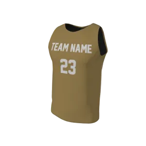 Basketball Chevron Phase I Jersey. (x 8)