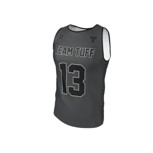 Basketball Cross XE-Caliber Jerseys. (x 6)