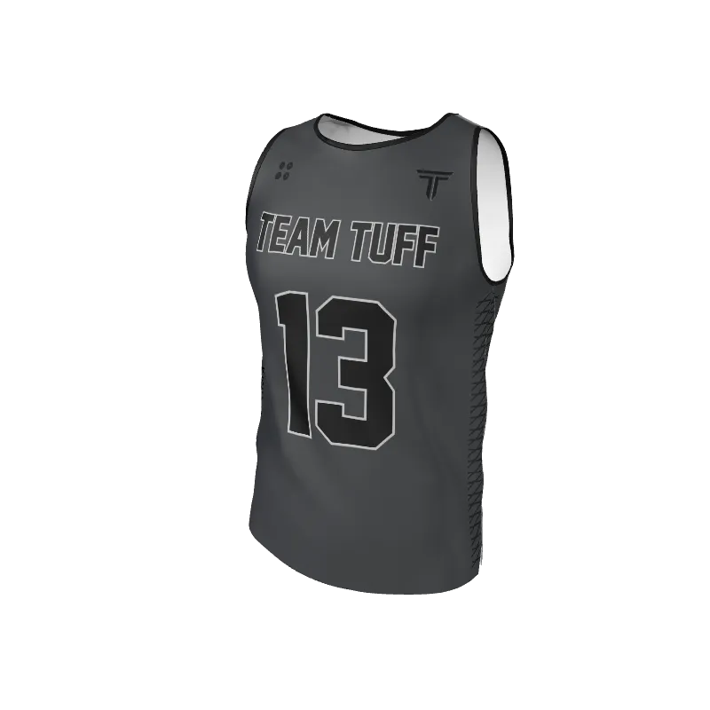 Basketball Cross XE-Caliber Jerseys. (x 6)
