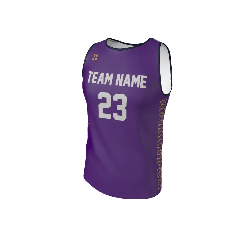Basketball Cross XE-Caliber Jerseys. (x 6)
