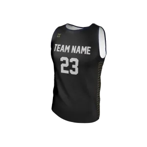 Basketball Cross XE-Caliber Jerseys. (x 6)