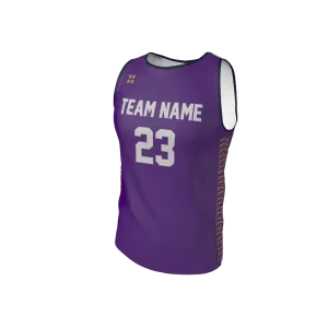 Basketball Cross XE-Caliber Jerseys. (x 6)