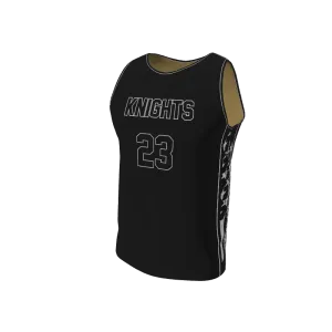 Basketball Dream Team Phase I Jersey. (x 11)