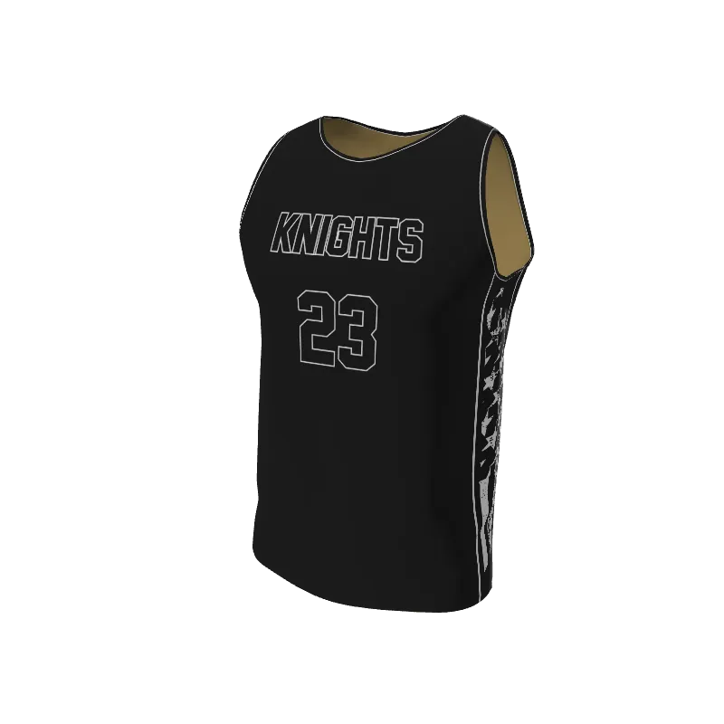 Basketball Dream Team Phase I Jersey. (x 11)