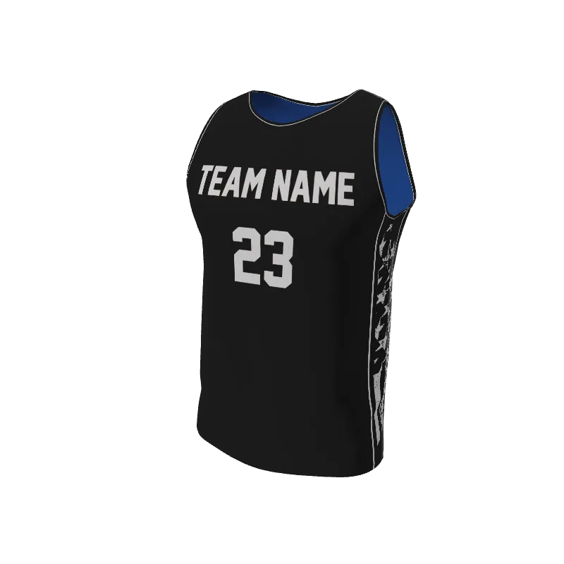 Basketball Dream Team Phase I Jersey. (x 6)