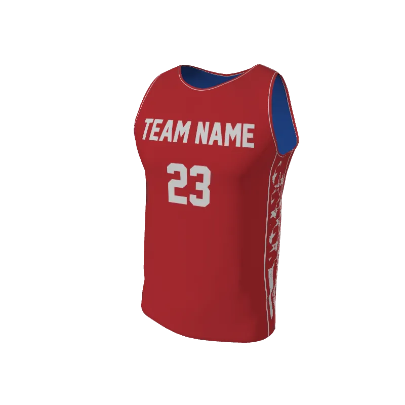 Basketball Dream Team Phase I Jersey. (x 6)